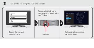 change pin on virgin media.